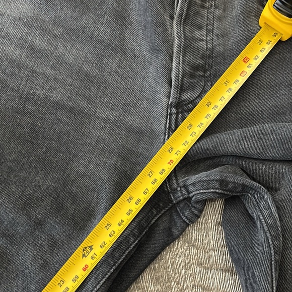 Denim forum jeans in grey - Picture 15 of 16